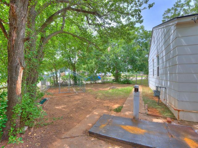3801 SE 26th Street, Oklahoma City, OK 73115
