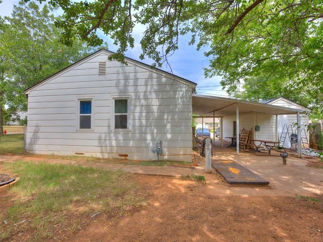 3801 SE 26th Street, Oklahoma City, OK 73115