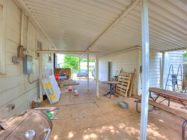 3801 SE 26th Street, Oklahoma City, OK 73115