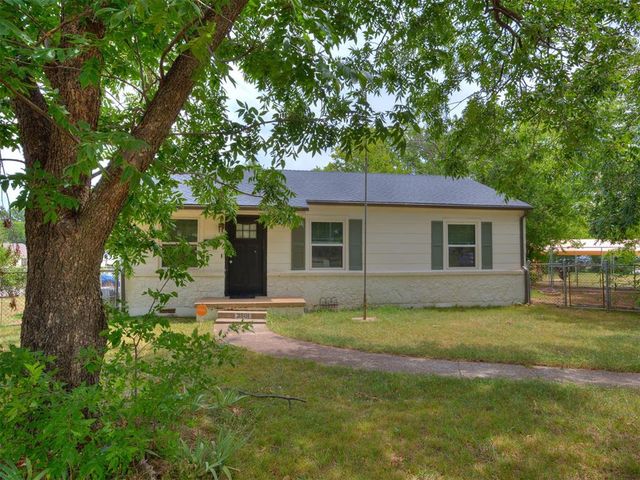 3801 SE 26th Street, Oklahoma City, OK 73115