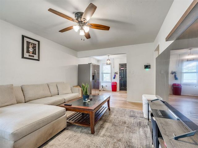 3801 SE 26th Street, Oklahoma City, OK 73115