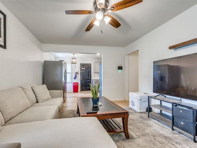 3801 SE 26th Street, Oklahoma City, OK 73115