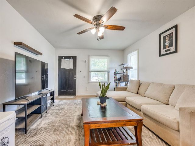 3801 SE 26th Street, Oklahoma City, OK 73115