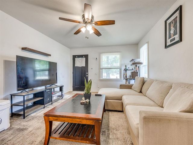 3801 SE 26th Street, Oklahoma City, OK 73115