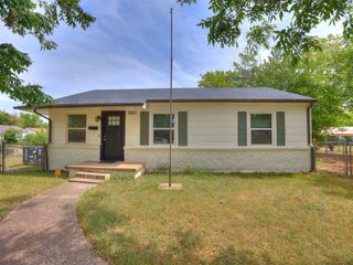 3801 SE 26th Street, Oklahoma City, OK 73115