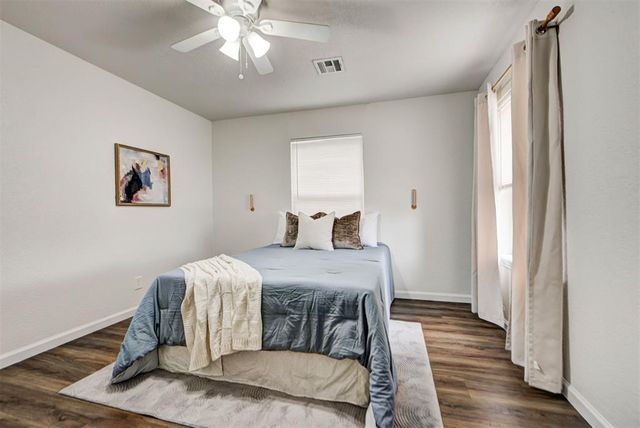 1823 Sheffield Road, Oklahoma City, OK 73120
