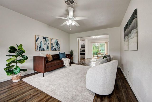 1823 Sheffield Road, Oklahoma City, OK 73120