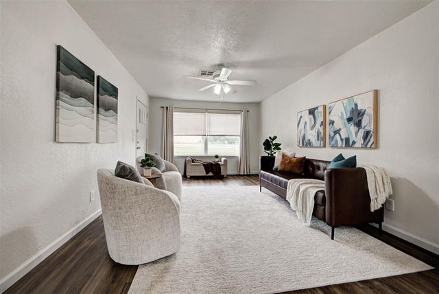 1823 Sheffield Road, Oklahoma City, OK 73120