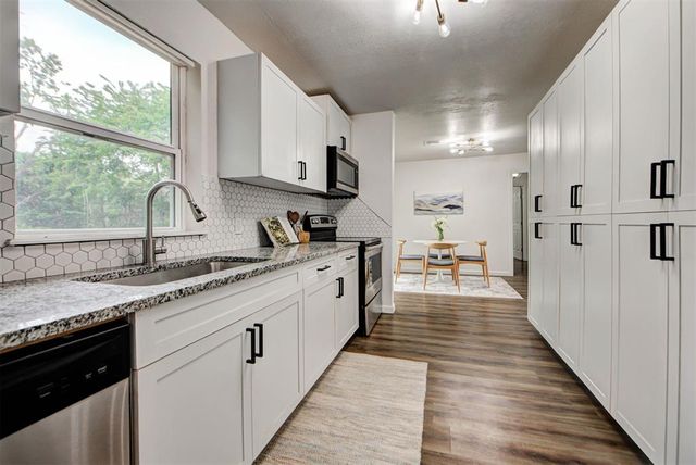 1823 Sheffield Road, Oklahoma City, OK 73120