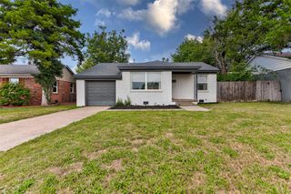 1823 Sheffield Road, Oklahoma City, OK 73120