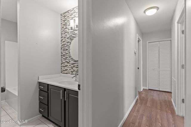 619 Varsity Drive, Wilmington, NC 28403