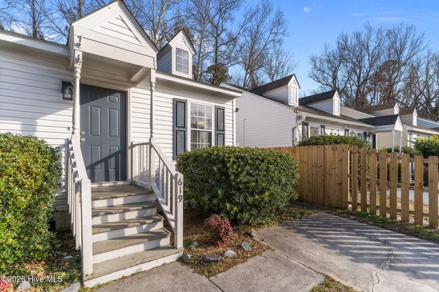 619 Varsity Drive, Wilmington, NC 28403