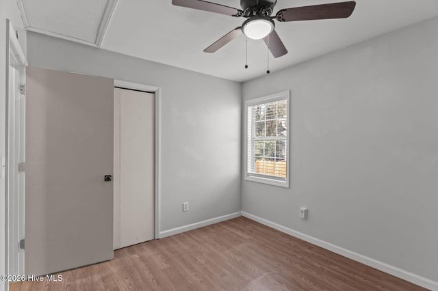 619 Varsity Drive, Wilmington, NC 28403