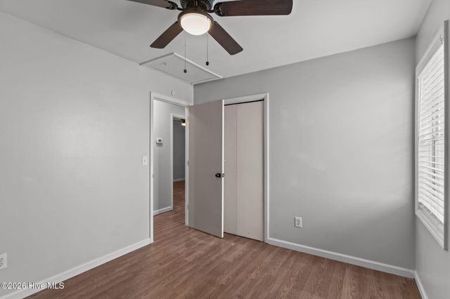 619 Varsity Drive, Wilmington, NC 28403