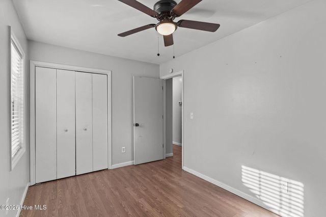 619 Varsity Drive, Wilmington, NC 28403