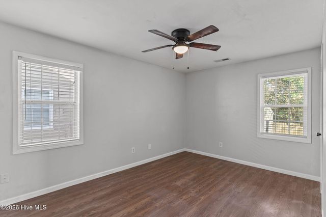 619 Varsity Drive, Wilmington, NC 28403