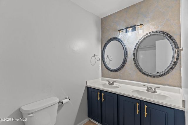 619 Varsity Drive, Wilmington, NC 28403