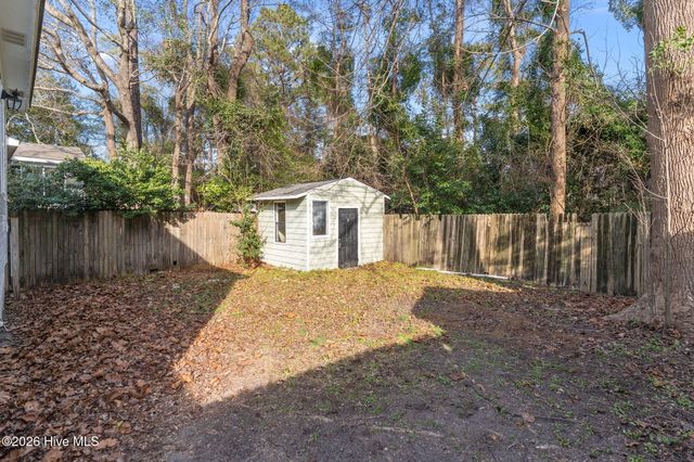 619 Varsity Drive, Wilmington, NC 28403