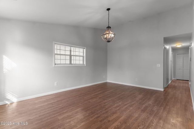 619 Varsity Drive, Wilmington, NC 28403