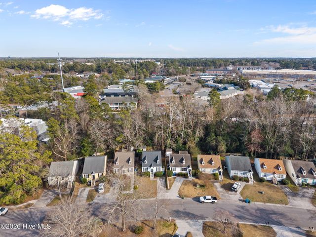 619 Varsity Drive, Wilmington, NC 28403