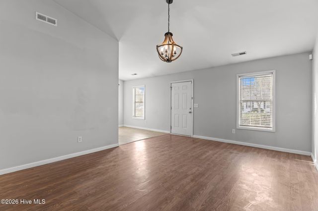 619 Varsity Drive, Wilmington, NC 28403