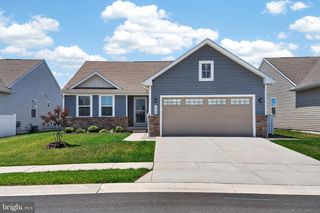 7420 PINWHEEL DR, Milford, DE 19963