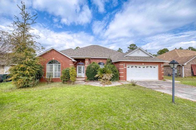 7934 Castle Pointe Way, Pensacola, FL 32506