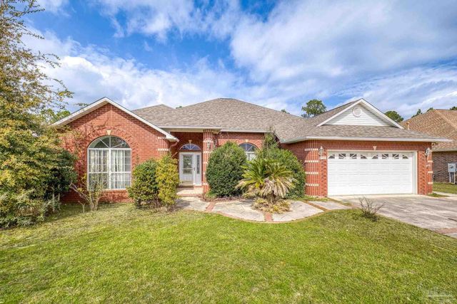 7934 Castle Pointe Way, Pensacola, FL 32506