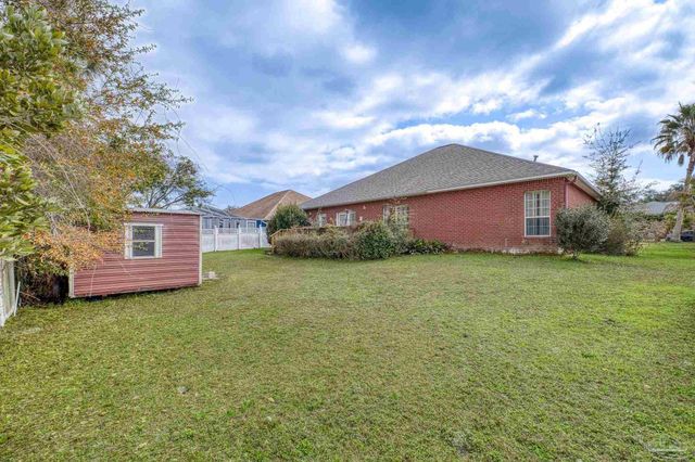 7934 Castle Pointe Way, Pensacola, FL 32506