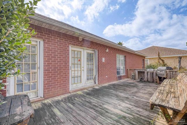 7934 Castle Pointe Way, Pensacola, FL 32506