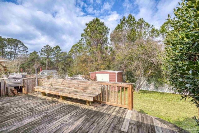 7934 Castle Pointe Way, Pensacola, FL 32506