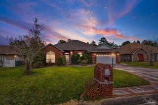 7934 Castle Pointe Way, Pensacola, FL 32506