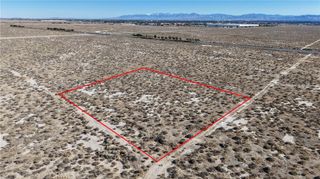 0 Vac/Ave F14/Vic 33 Rd Stw, Lancaster, CA 93536