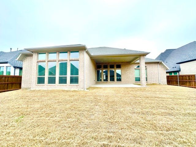2822 Shane Drive, Midlothian, TX 76065