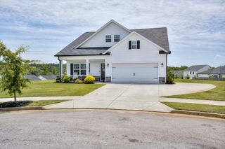 430 Prospector Court, North Augusta, SC 29841