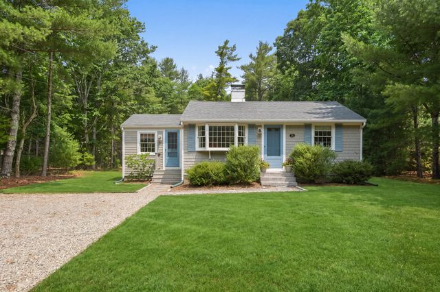 236 Poponessett Road, Barnstable, MA 02635