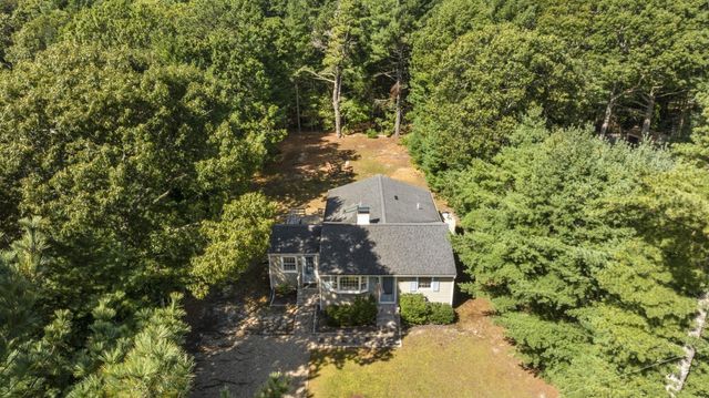 236 Poponessett Road, Barnstable, MA 02635