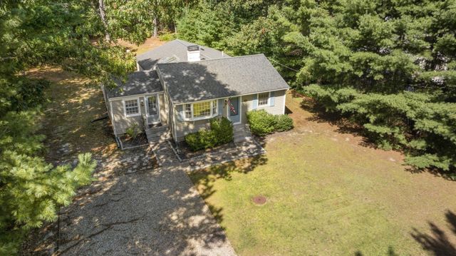 236 Poponessett Road, Barnstable, MA 02635