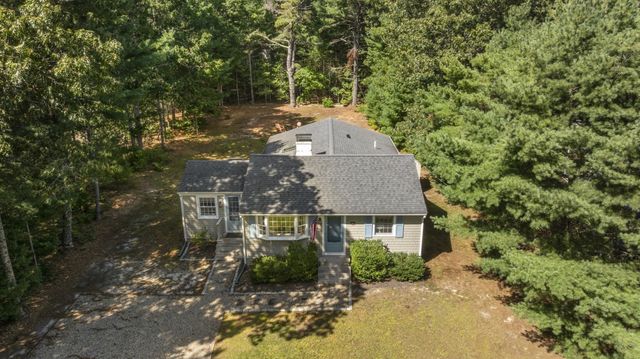 236 Poponessett Road, Barnstable, MA 02635