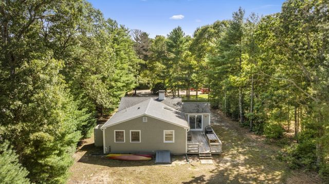 236 Poponessett Road, Barnstable, MA 02635