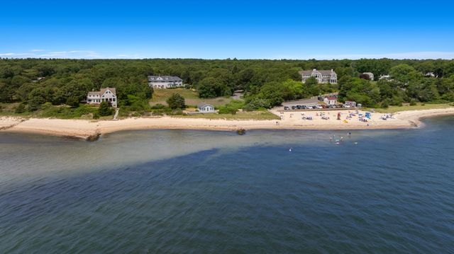 236 Poponessett Road, Barnstable, MA 02635