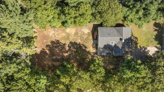 236 Poponessett Road, Barnstable, MA 02635