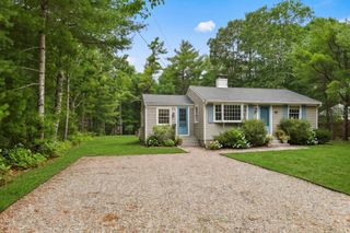 236 Poponessett Road, Barnstable, MA 02635