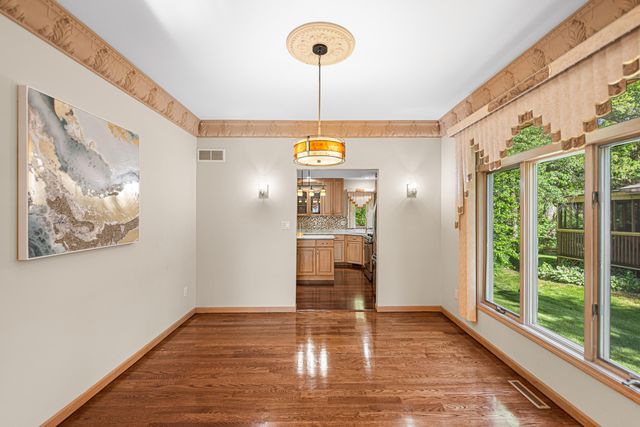 7125 Dove Drive, Schererville, IN 46375
