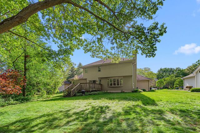 7125 Dove Drive, Schererville, IN 46375