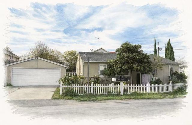 10178 Orange Avenue, Cupertino, CA 95014