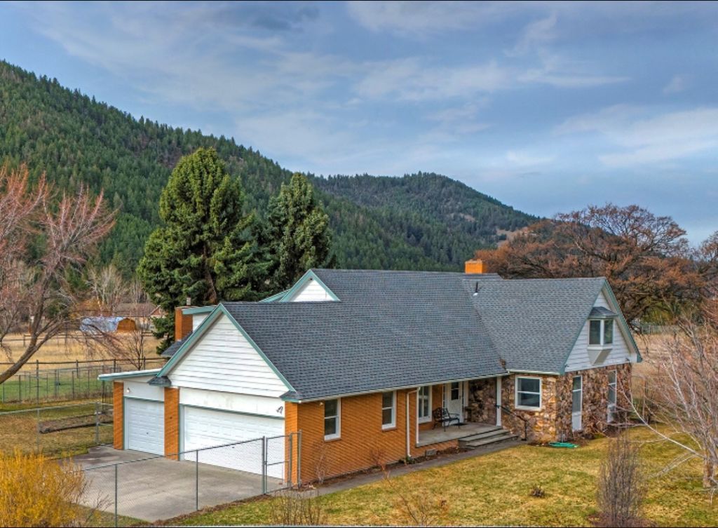 10079 Miller Creek Road, Missoula, MT 59803 photo 2