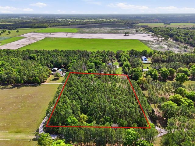4215 SW 253RD TERRACE, Newberry, FL 32669