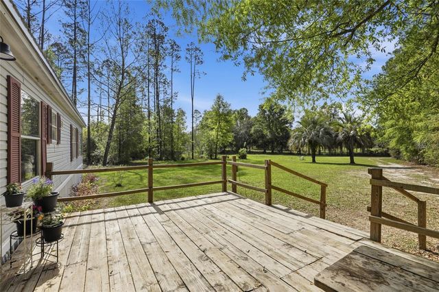 4215 SW 253RD TERRACE, Newberry, FL 32669