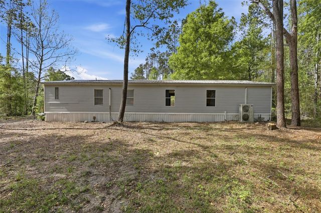 4215 SW 253RD TERRACE, Newberry, FL 32669